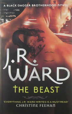 J. R. Ward - The Beast