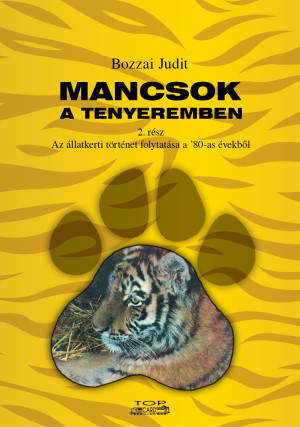 Bozzai Judit - Mancsok a tenyeremben 2. r�sz