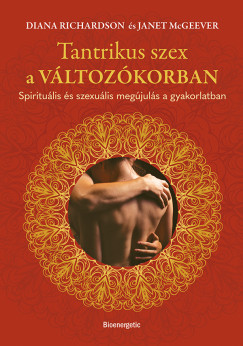 Diana Richardson - Tantrikus szex a v�ltoz�korban