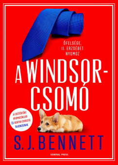 S. J. Bennett - A Windsor-csom