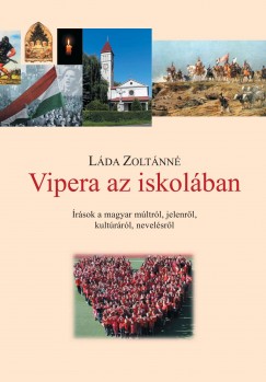 L�da Zolt�nn� - Vipera az iskol�ban