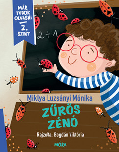 Miklya Luzsnyi Mnika - Zrs Zn