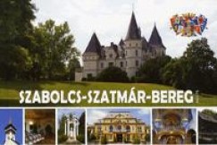 Szabolcs-Szatmr-Bereg megye