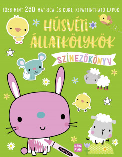 Hsvti llatklykk - sznezknyv