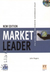 John Rogers - Market leader upper-intermediate practice file
