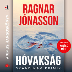 Ragnar J�nasson - H�vaks�g