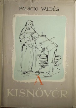 Armando Palacio Valds - A kisnvr