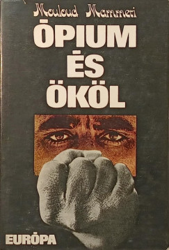 Mouloud Mammeri - �pium �s �k�l
