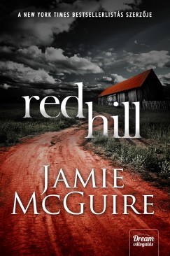 Jamie Mcguire - Red Hill