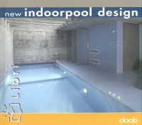 New indoorpool design