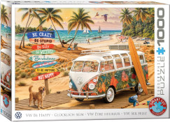 VW L�gy boldog (1000db)