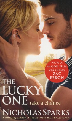 Nicholas Sparks - The Lucky One