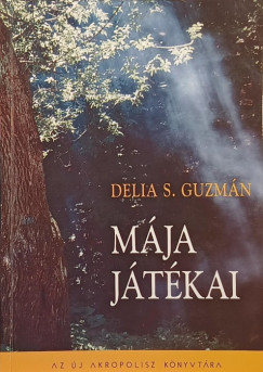 Delia Steinberg Guzm�n - M�ja j�t�kai