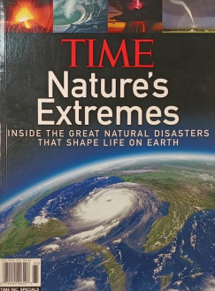 Time Nature's Extremes