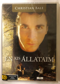 Jeremy Thomas - �n kis �llataim - DVD