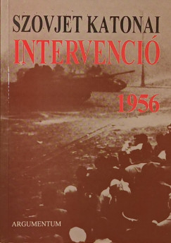 Szovjet katonai intervenci�