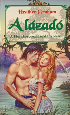 Heather Graham - A lzad