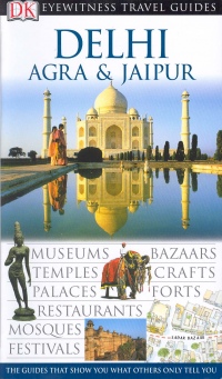 Anuradha Chaturvedi - Dharmendar Kanwar - Delhi, Agra & Jaipur