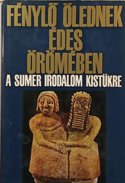 Komorczy Gza   (Szerk.) - "Fnyl lednek des rmben"