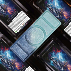 Fantasy Readers Book Club illatviasz