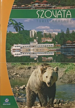 Szováta turistakalauz