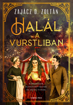 Hal�l a Vurstliban