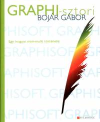 Bojr Gbor - Graphi-sztori