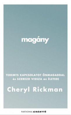 Cheryl Rickman - Magny