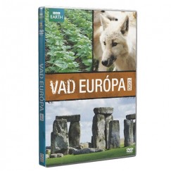 Vad Európa 2. - DVD