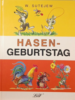 Hasengeburtstag