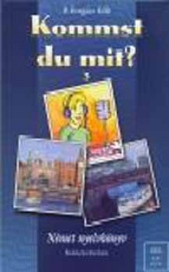 P. Forgács Edit - Kommst du mit? 3.