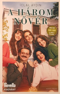 Iclal Aydin - A h�rom n�v�r