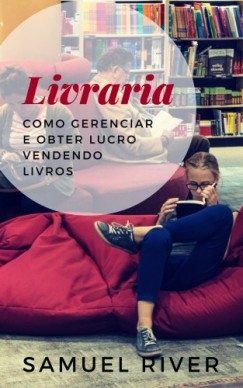 Samuel River - Livraria