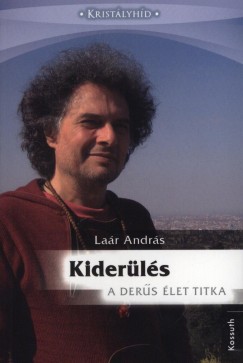 Lar Andrs - Kiderls - A ders let titka