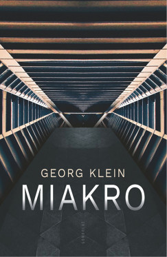 Georg Klein - Miakro