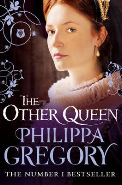 Philippa Gregory - The Other Queen