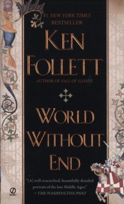 Ken Follett - World Without End