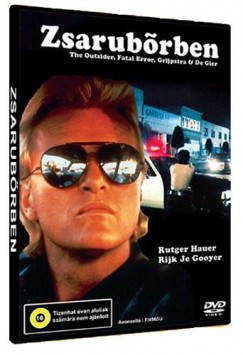 Zsarub�rben - DVD