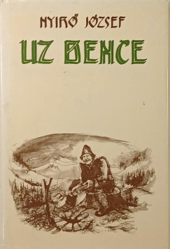 Nyir� J�zsef - Uz Bence