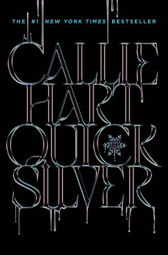 Callie Hart - Quicksilver