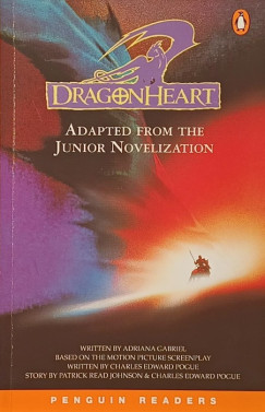 Adriana Gabriel - Dragonheart