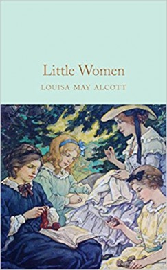 Louisa May Alcott - Little Women