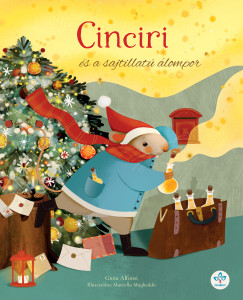Cinciri �s a sajtillat� �lompor