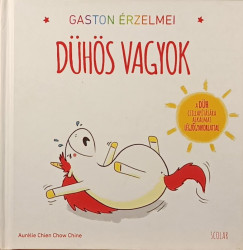 Aurlie Chien Chow Chine - Gaston rzelmei - Dhs vagyok