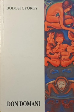 Bodosi György - Don Domani