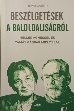 Rvai Gbor - Beszlgetsek a baloldalisgrl