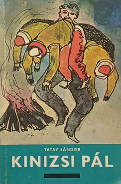 Tatay Sndor - Kinizsi Pl