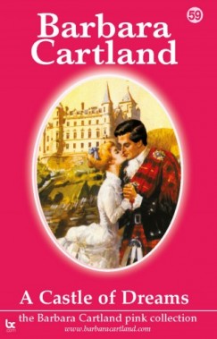 Cartland Barbara - Barbara Cartland - A Castle Of Dreams