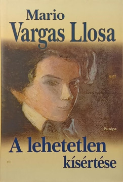 Mario Vargas Llosa - A lehetetlen kísértése