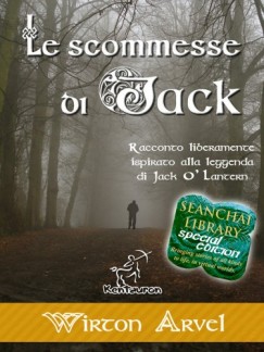 Wirton Arvel - Le scommesse di Jack